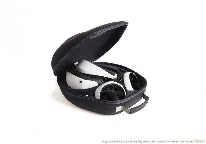 PowerA PSVR 2 CASE