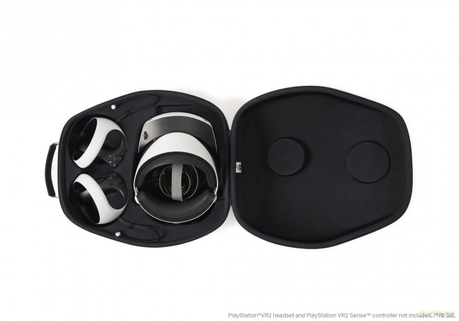 PowerA PSVR 2 CASE