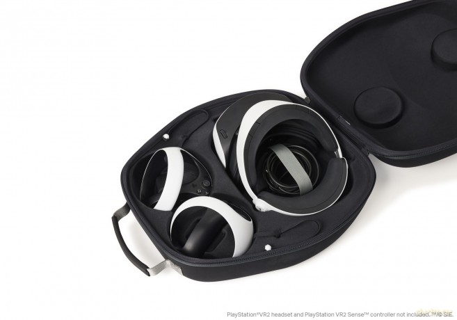 PowerA PSVR 2 CASE