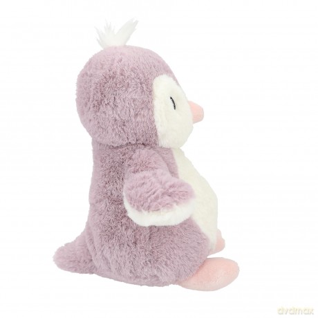 Princess Mimi - Plush Baby Penguin Lilac (0413170)