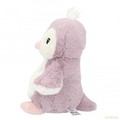 Princess Mimi - Plush Baby Penguin Lilac (0413170)