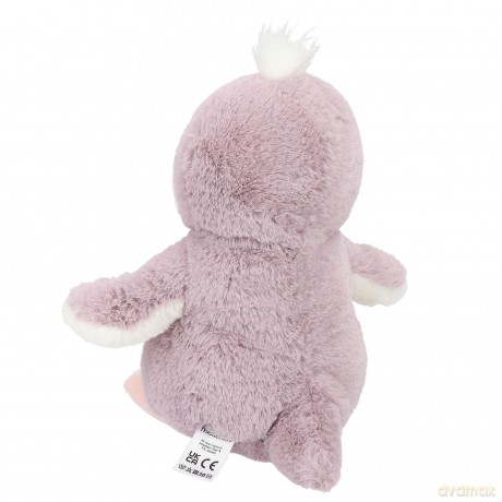 Princess Mimi - Plush Baby Penguin Lilac (0413170)