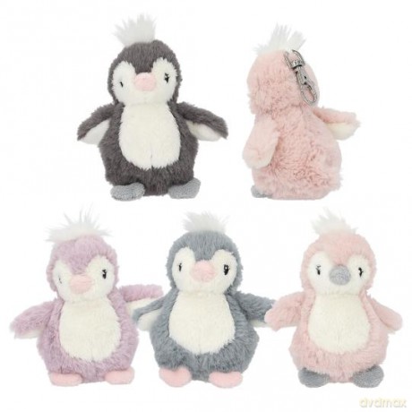 Princess Mimi - Plush Baby Penguin Pendant PENGUIN (0413171)