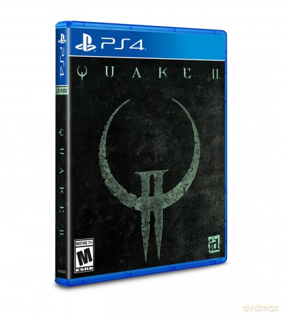 Quake II [GRA PS4]
