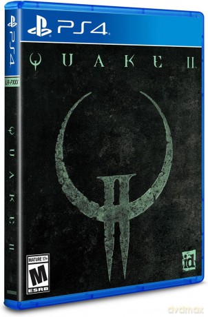 Quake II [GRA PS4]