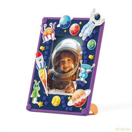 Quercetti - Fantaframe - your personalised picture frame - (QU-2870)