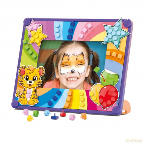 Quercetti - Fantaframe - your personalised picture frame - (QU-2870)