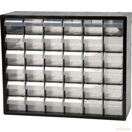 Raaco - Organiser Cabinet (13307)
