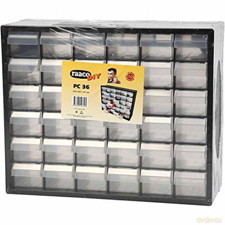 Raaco - Organiser Cabinet (13307)