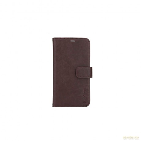 RadiCover - Flipside Fashion Stand Function - iPhone 7/8 - Brown