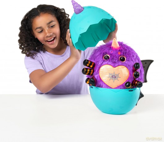Rainbocorns - Monstercorn Surprise S1 - (9297)