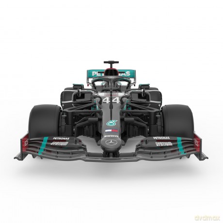 Rastar - RC 1:18 Mercedes-AMG F1 W11 EQ Performance (23304)