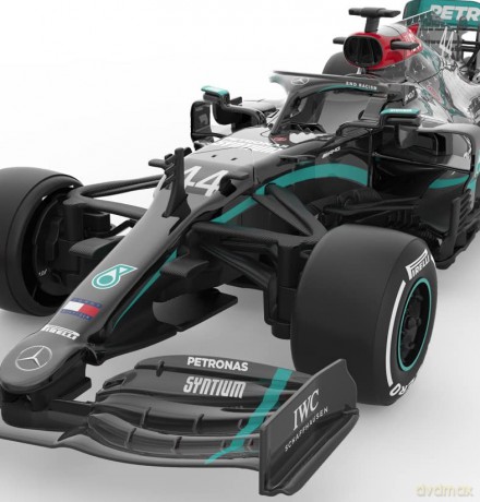 Rastar - RC 1:18 Mercedes-AMG F1 W11 EQ Performance (23304)