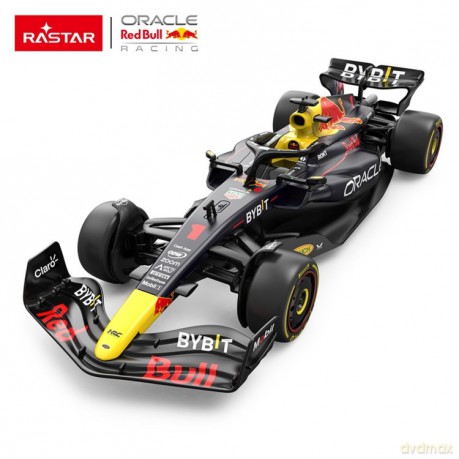 RASTAR Die cast 1:24 Red Bull F1 RB19Â (64500)