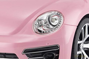 RASTAR R/C 1:14 Volkswagen Beetle Pink 30 cm (78000)