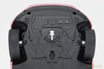 RASTAR R/C 1:14 Volkswagen Beetle Pink 30 cm (78000)