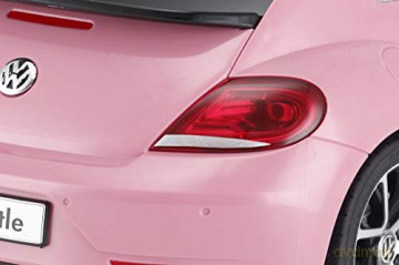 RASTAR R/C 1:14 Volkswagen Beetle Pink 30 cm (78000)