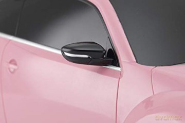 RASTAR R/C 1:14 Volkswagen Beetle Pink 30 cm (78000)