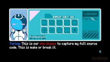 Read Only Memories: Double Pack (2064+Neurodiver) [GRA SWITCH]