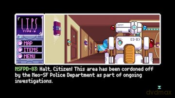 Read Only Memories: Double Pack (2064+Neurodiver) [GRA SWITCH]