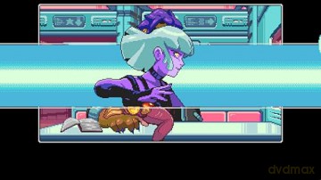Read Only Memories: Double Pack (2064+Neurodiver) [GRA SWITCH]