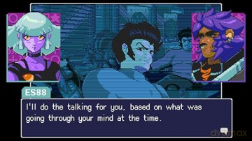 Read Only Memories: Double Pack (2064+Neurodiver) [GRA SWITCH]