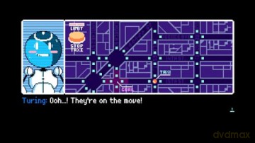 Read Only Memories: Double Pack (2064+Neurodiver) [GRA SWITCH]