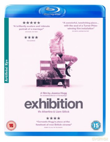 Exhibition [Blu-Ray]