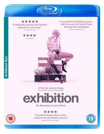 Exhibition [Blu-Ray]