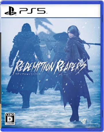 Redemption Reapers [GRA PS5]
