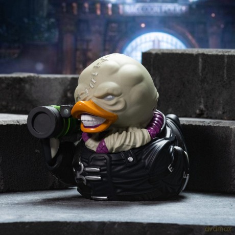 Resident Evil Tubbz Boxed Nemesis [FIGURKA]