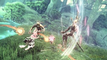 REYNATIS (Deluxe Edition) [GRA PS4]