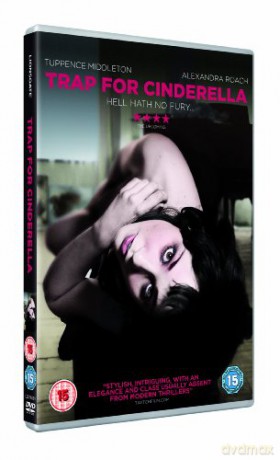 Trap For Cinderella [DVD]