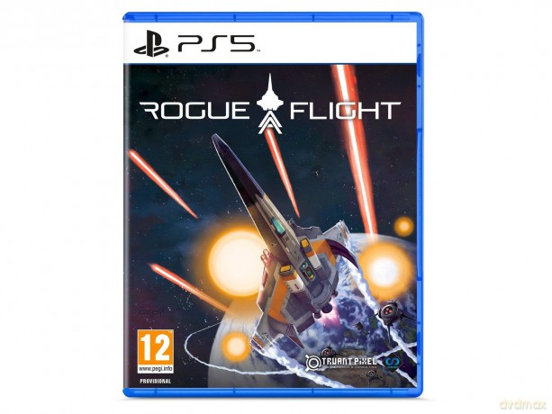 Rogue Flight [GRA PS5]