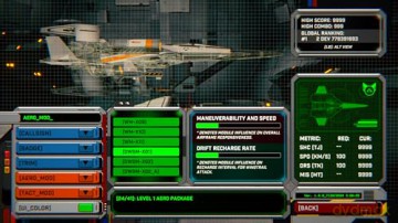 Rogue Flight [GRA PS5]