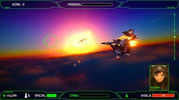 Rogue Flight [GRA PS5]