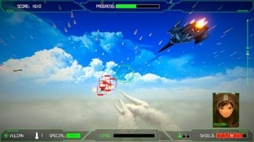 Rogue Flight [GRA PS5]