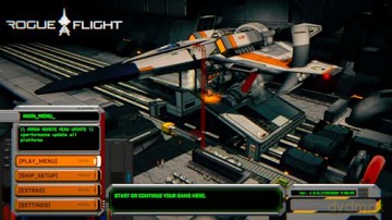 Rogue Flight [GRA PS5]
