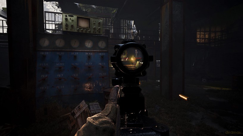 S.T.A.L.K.E.R. 2: Heart of Chernobyl (Collectors Edition) [GRA XBOX SERIES X]