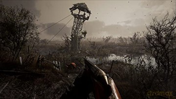 S.T.A.L.K.E.R. 2: Heart of Chernobyl (Steelbook Edition) [GRA XBOX SERIES X]
