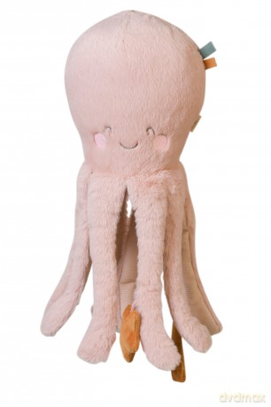 SARO - Ocean Life - Giant Multi-Activity - Teddy Bear - Pink (SAO31153)