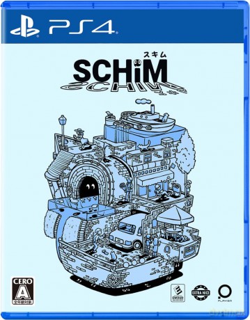 SCHiM [GRA PS4]