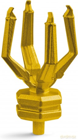 Schleich - BattleCave Super Crystals (42702) [FIGURKA]