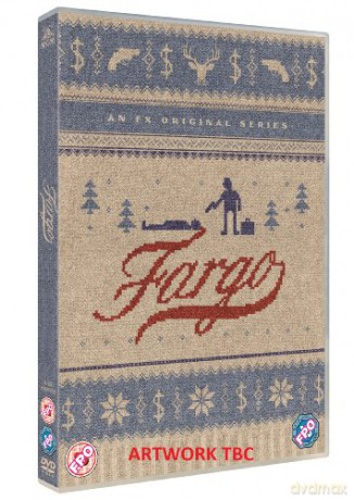 Fargo Season 1 [4DVD]
