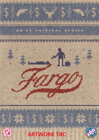 Fargo Season 1 [4DVD]