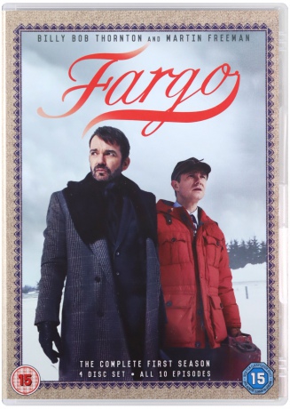 Fargo Season 1 [4DVD]