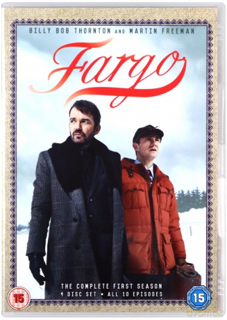 Fargo Season 1 [4DVD]