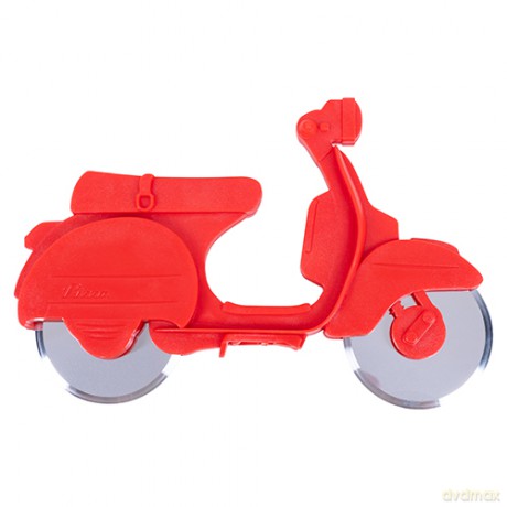 Scooter Pizza Cutter