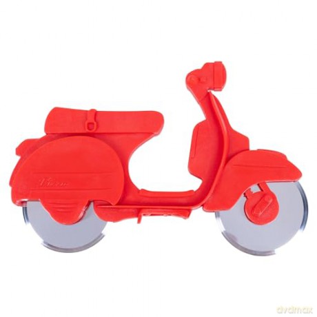 Scooter Pizza Cutter