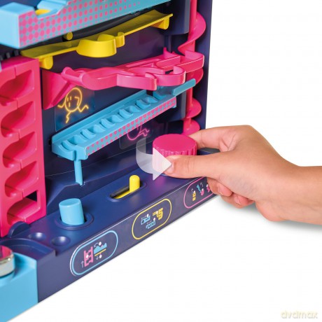 Screwball Scramble Level Up (85-73535) [GRA PLANSZOWA]